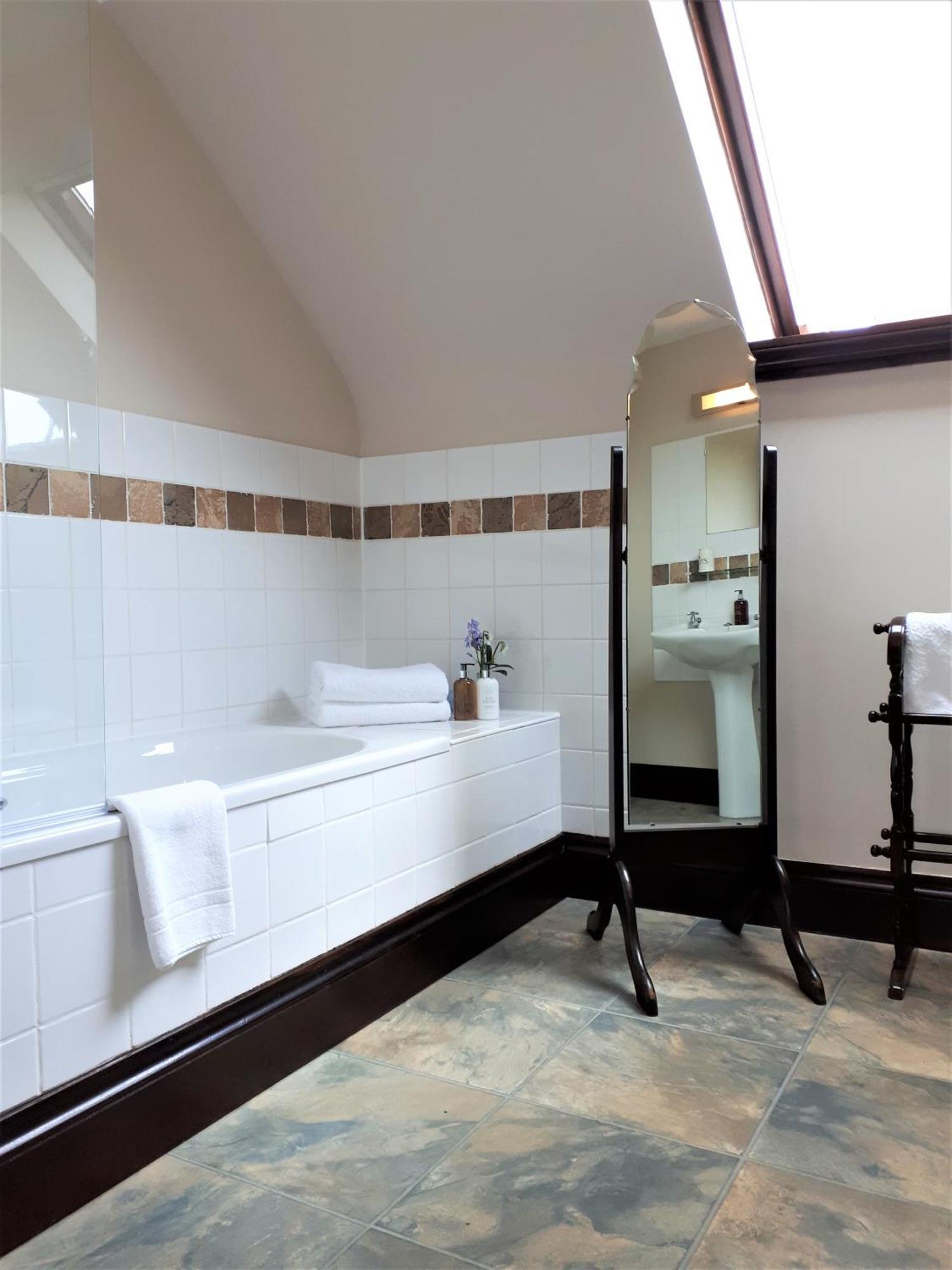 Corsewall Arms Guest House 斯特兰拉尔 外观 照片
